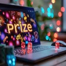 মোবাইলে 499 win স্লট গেমস ব্রাউজ করার দৃশ্য